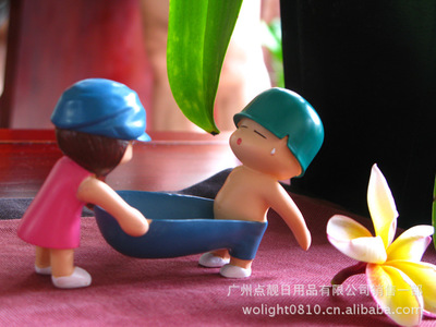 探索男孩的秘密世界 點(diǎn)靚創(chuàng)意兵蛋蛋系列雜物盒